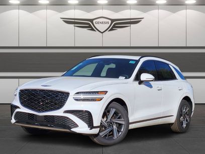 New 2026 Genesis GV70 3.5T Sport Advanced