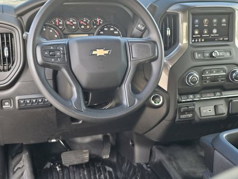 New 2025 Chevrolet Silverado 2500 W/T w/ WT Convenience Package image 19