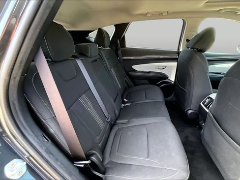 Used 2022 Hyundai Tucson SEL w/ Convenience Package FWD image 20