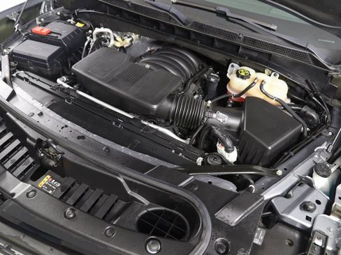 Used 2022 Cadillac Escalade ESV Premium Luxury image 24