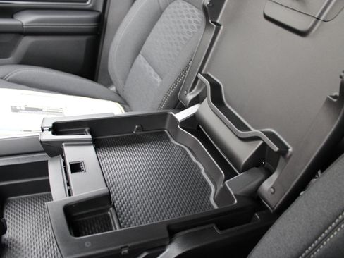 New 2026 RAM 1500 Big Horn image 26