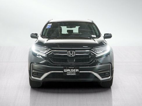 Used 2021 Honda CR-V Touring image 8