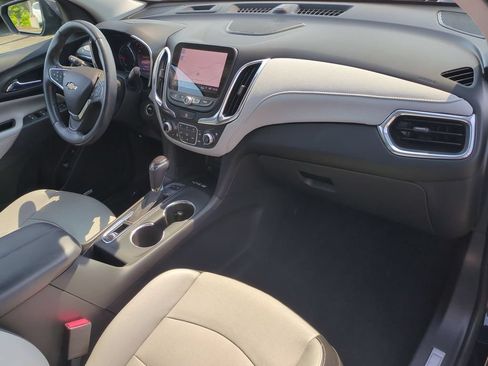 Used 2020 Chevrolet Equinox Premier AWD/4WD image 29