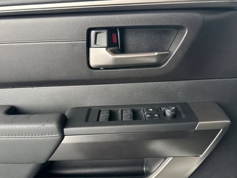 New 2026 Toyota Sequoia SR5 AWD/4WD image 10