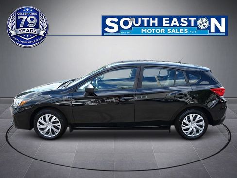 Used 2019 Subaru Impreza 2.0i AWD/4WD image 7
