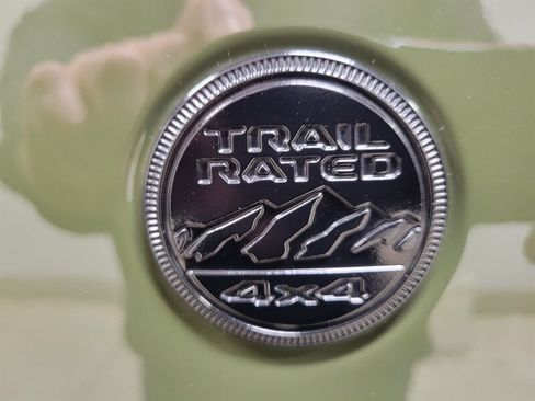 Used 2020 Jeep Wrangler Unlimited Sport AWD/4WD image 32