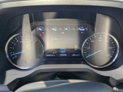 Used 2024 Ford Expedition XLT RWD image 36