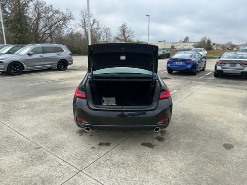 Certified 2023 BMW 330i Sedan w/ Premium Package image 24