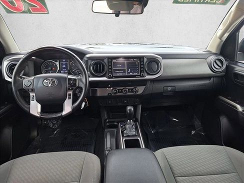 Used 2020 Toyota Tacoma SR5 image 16