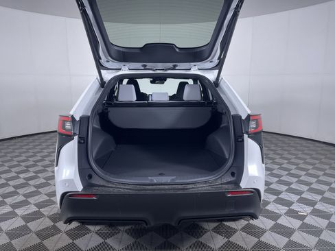 New 2026 Subaru Solterra Premium AWD/4WD image 22