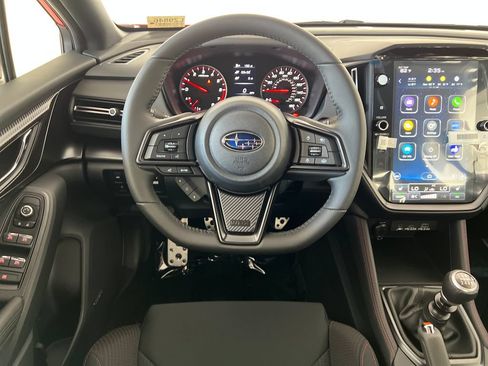 New 2026 Subaru WRX Premium AWD/4WD image 15