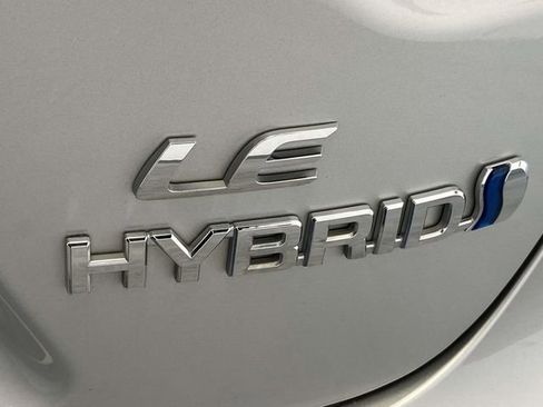 Certified 2024 Toyota Corolla LE image 11