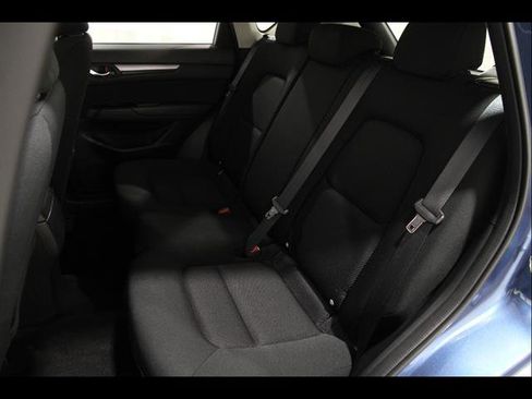 Certified 2023 MAZDA CX-5 AWD 2.5 S image 17