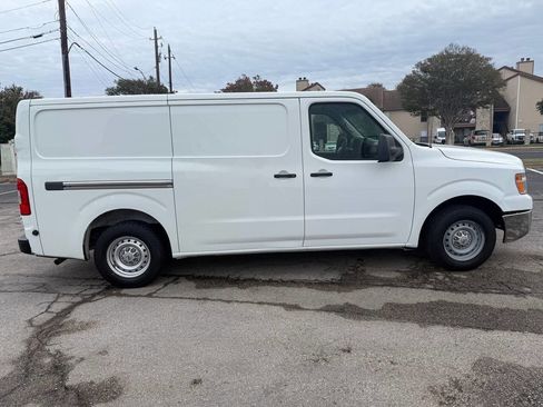 Used 2016 Nissan NV 1500 S w/ Power Package image 5
