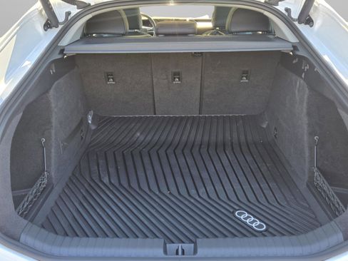 Used 2025 Audi A6 e-tron Ultra w/ Ultra Package image 34