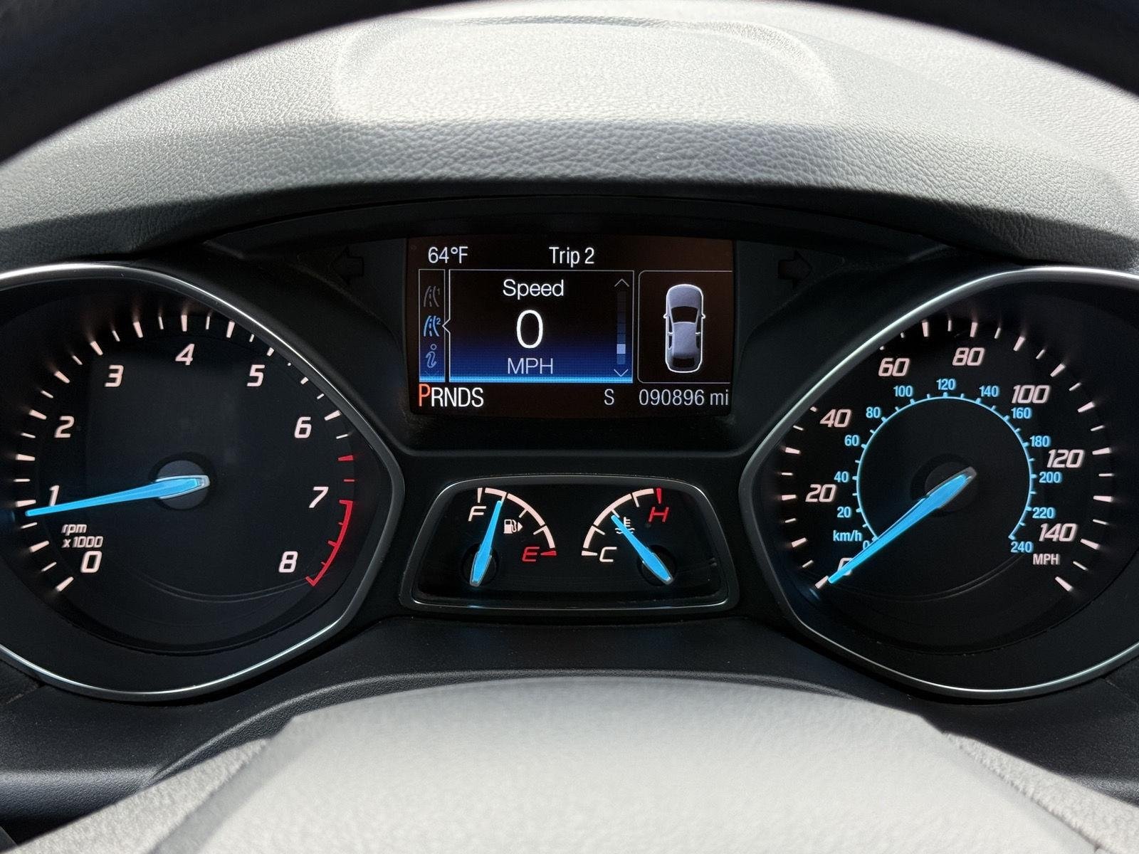 Used 2015 Ford Escape SE w/ Equipment Group 201A FWD image 32