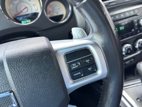 Used 2013 Dodge Challenger SXT w/ Super Sport Group image 28