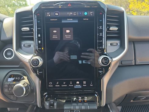 New 2026 RAM 1500 Big Horn AWD/4WD image 19