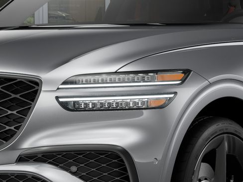 New 2026 Genesis GV70 3.5T Sport Prestige AWD/4WD image 11