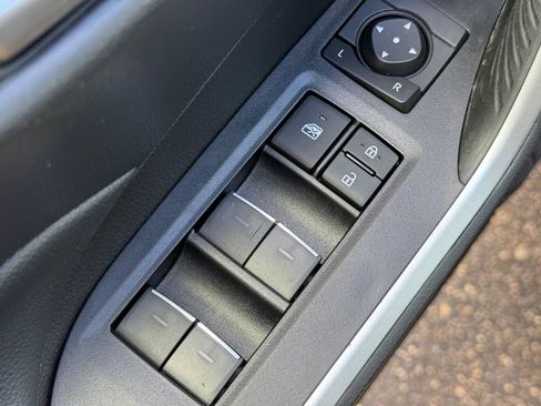 Used 2023 Toyota RAV4 XLE Premium AWD/4WD image 23