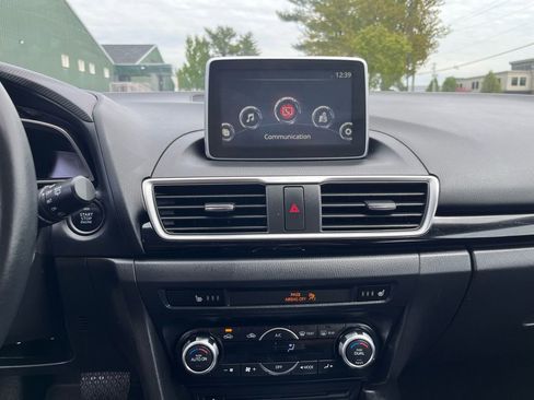 Used 2014 MAZDA MAZDA3 i Grand Touring FWD image 16