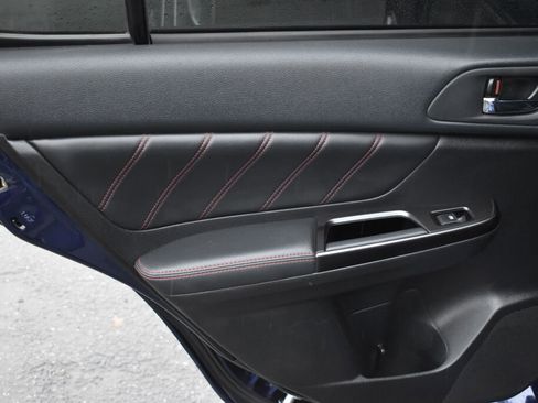 Used 2021 Subaru WRX Premium image 28