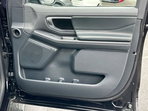 New 2026 Ford Expedition Max Platinum w/ Stealth Appearance Package image 35