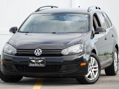 Used 2013 Volkswagen Jetta TDI FWD image 35