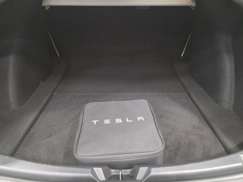 Used 2021 Tesla Model 3 Standard Range Plus image 38