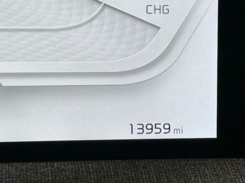 Used 2024 Kia EV6 Light image 19