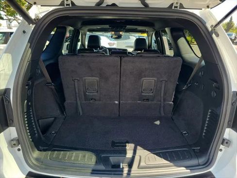 Certified 2024 Dodge Durango GT RWD image 22