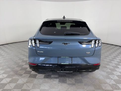 Used 2023 Ford Mustang Mach-E California Route 1 AWD/4WD image 6