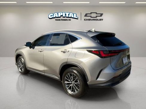 Used 2023 Lexus NX 350 350 Premium image 3