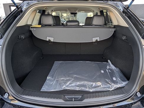 New 2025 MAZDA CX-5 AWD 2.5 S w/ Select Package image 14