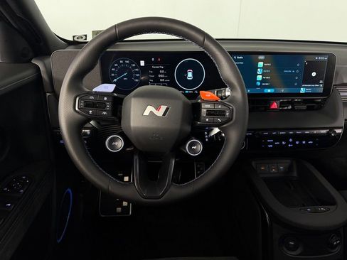 Used 2025 Hyundai Ioniq 5 N Base image 12