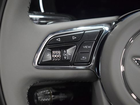 New 2024 Bentley Continental GT S image 30