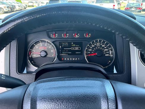 Used 2012 Ford F150 FX2 w/ FX Luxury Pkg RWD image 25