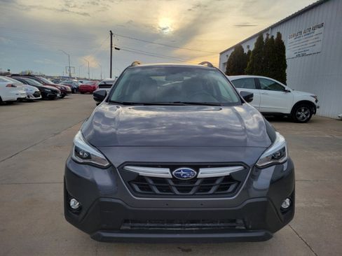Used 2023 Subaru Crosstrek 2.5i Limited image 2