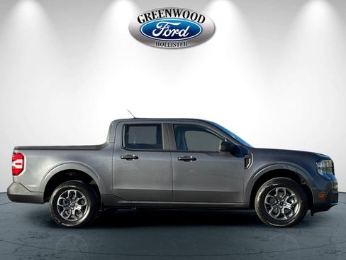 New 2026 Ford Maverick XLT image 3