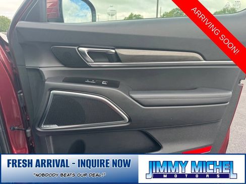 Used 2024 Kia Telluride SX Prestige X-Line AWD/4WD image 15