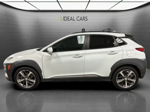 Used 2020 Hyundai Kona Ultimate FWD image 8