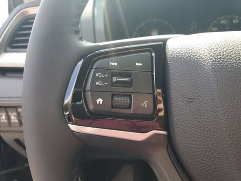 New 2026 Honda Odyssey EX-L image 32