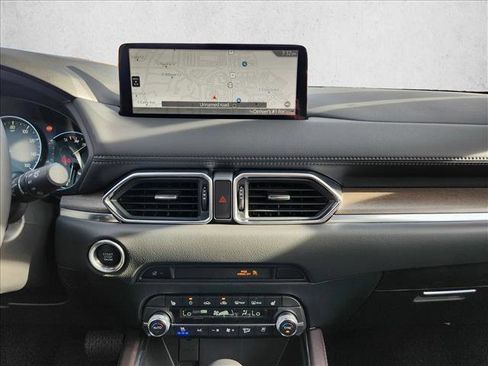 Used 2023 MAZDA CX-5 Signature image 9