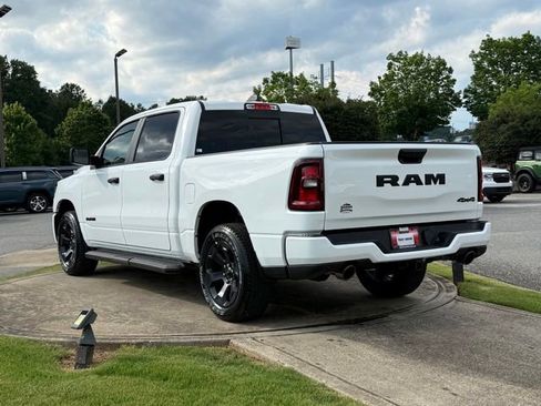 New 2026 RAM 1500 Express AWD/4WD image 5