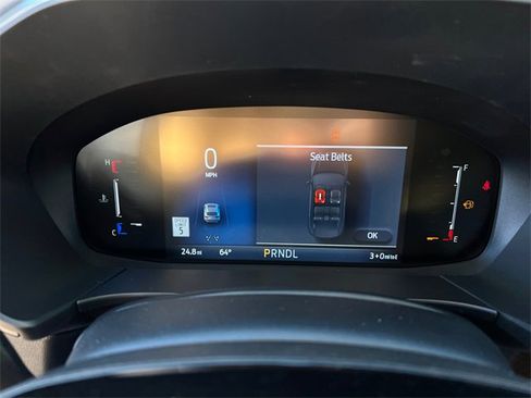 New 2025 Ford Escape SE image 32