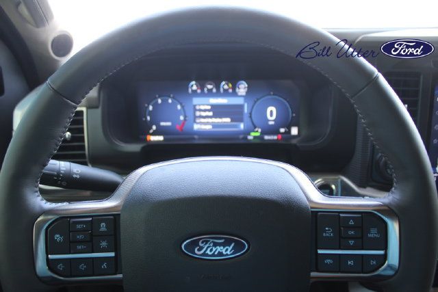 Used 2025 Ford F150 Platinum w/ Equipment Group 703A Plus AWD/4WD image 9