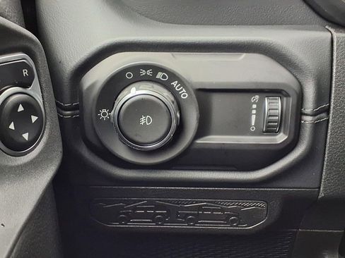 New 2026 Jeep Wrangler Sahara image 17