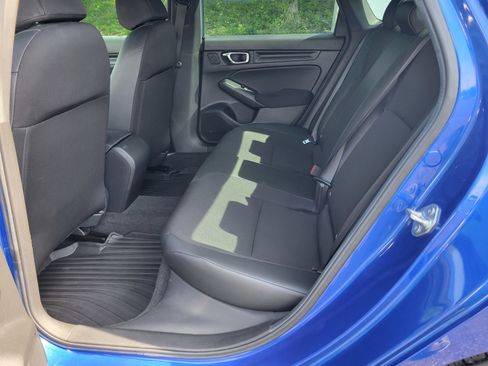 Used 2024 Honda Civic Sport image 31