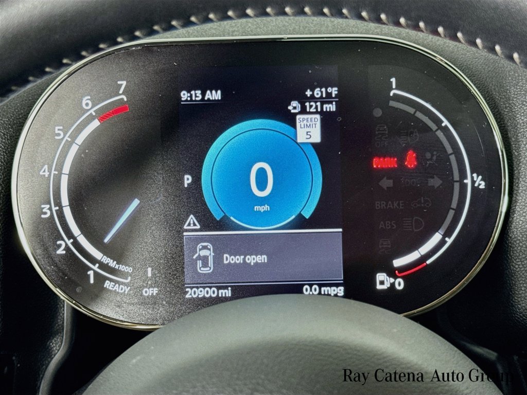 Used 2024 MINI Cooper Countryman S AWD/4WD image 12