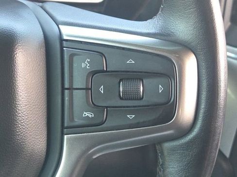 Used 2021 Chevrolet Silverado 1500 LT w/ LPO, Dark Essentials Package AWD/4WD image 32